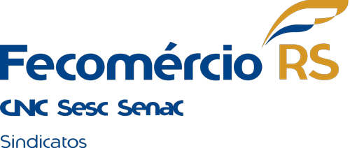 logo fecomércio