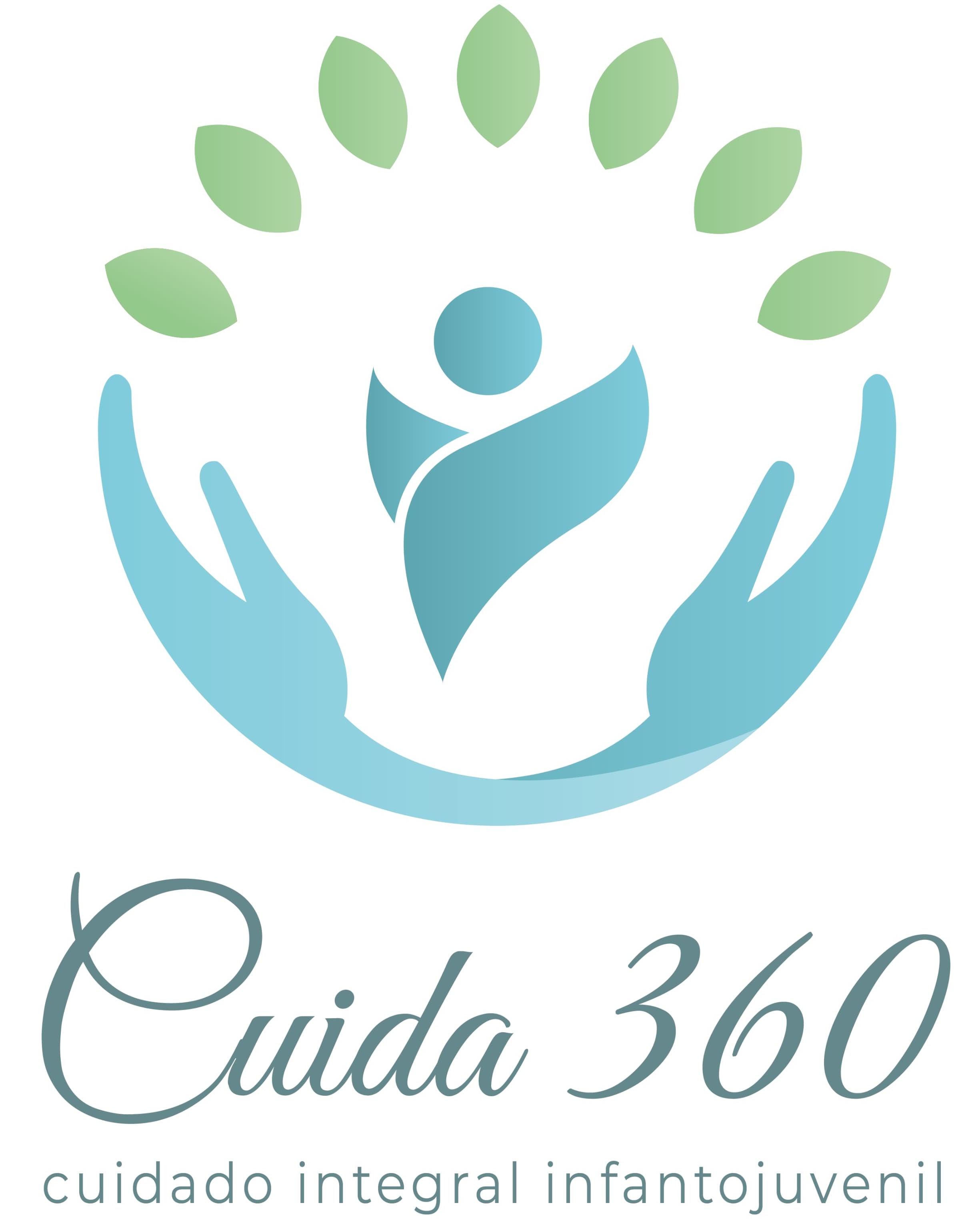 logo cuida 360