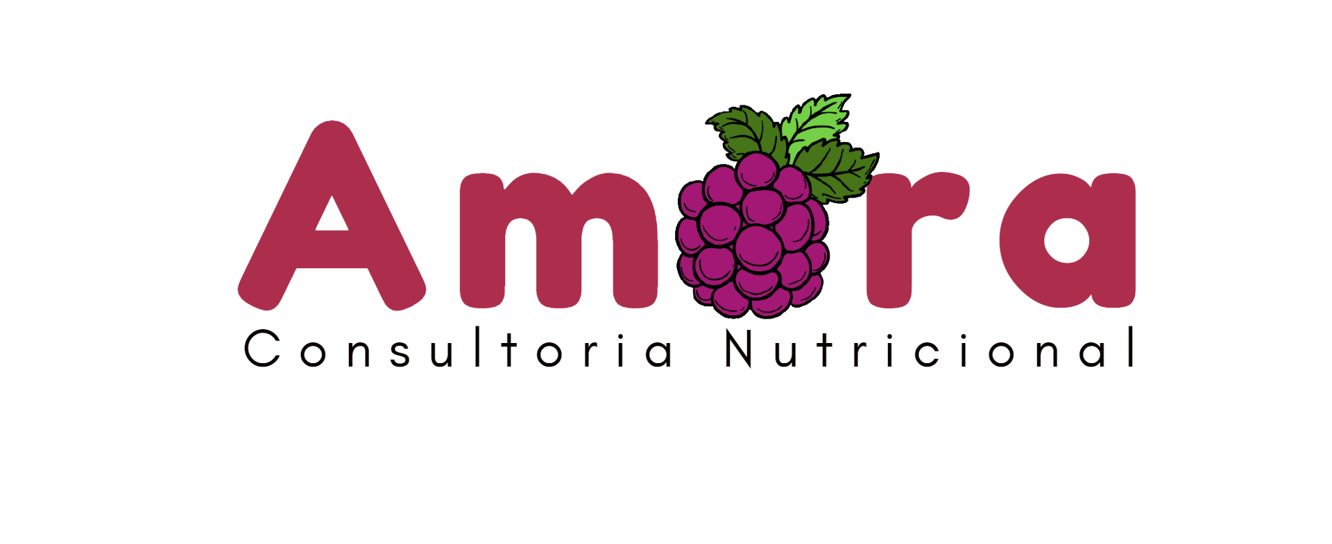 logo amora